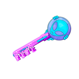 Moon bay key