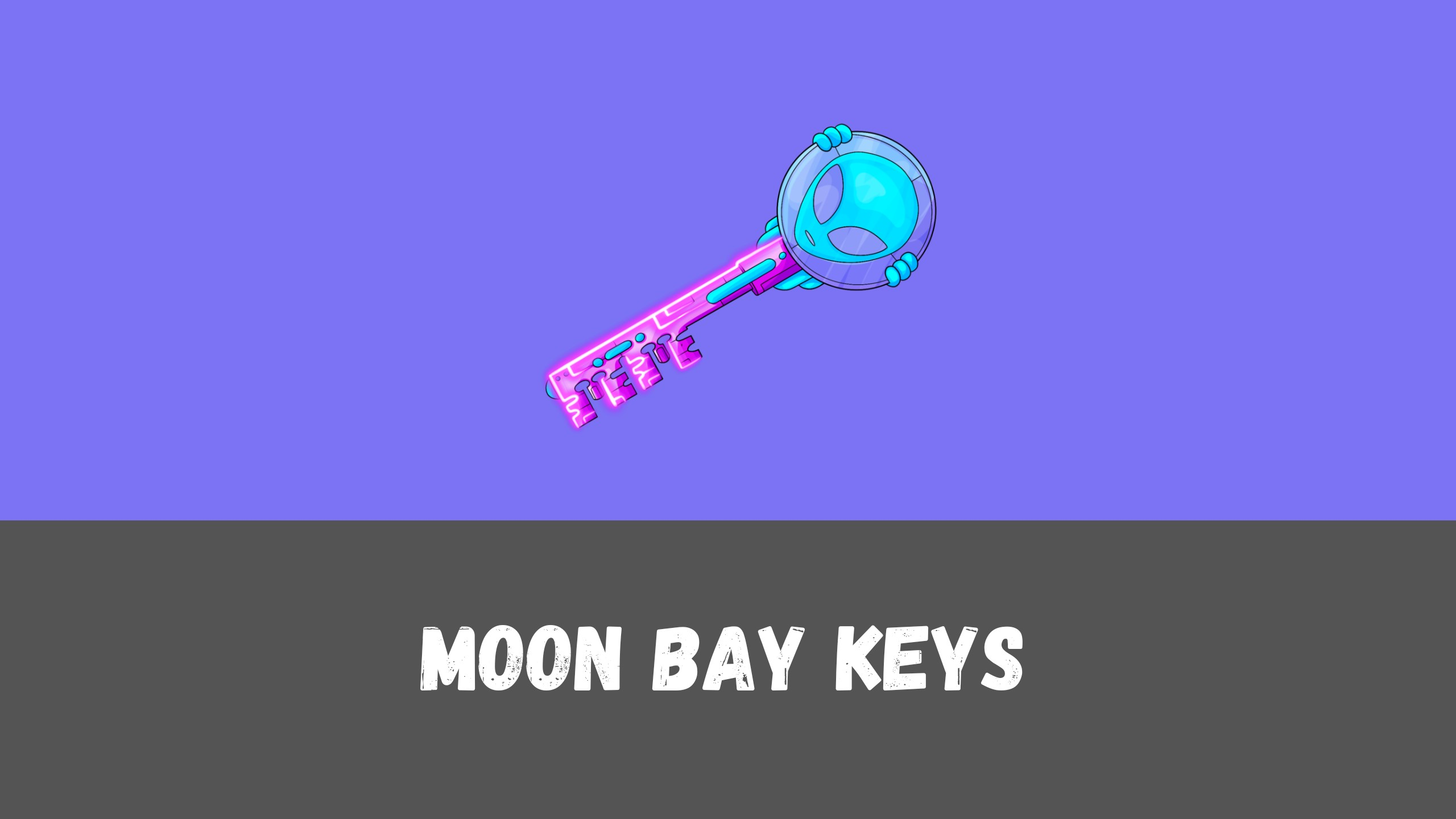 Moon Bay Keys