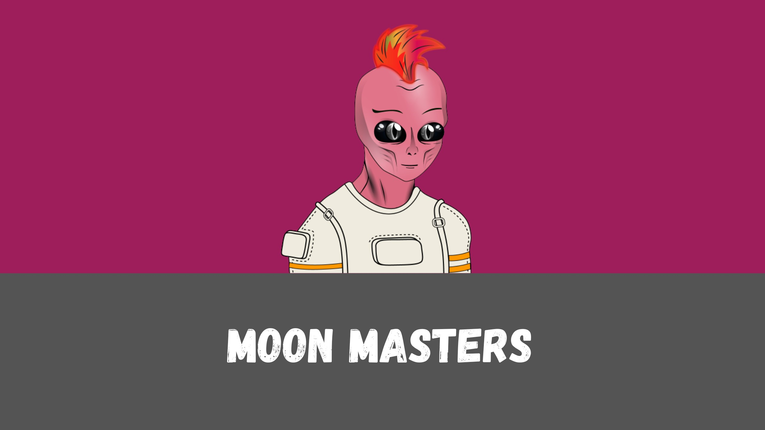 Moon Masters